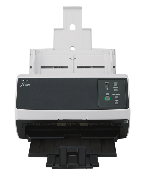 Buy Ricoh fi-8150 Scanner PA03810-B101