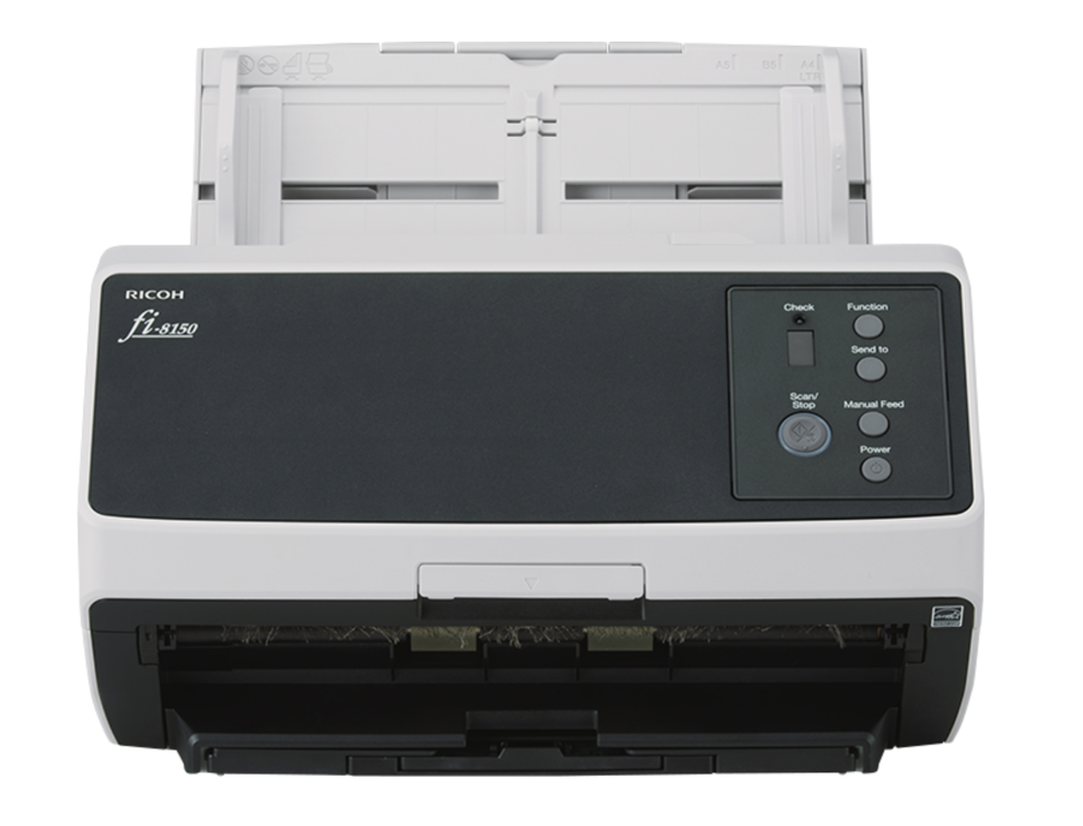 Buy Ricoh fi-8150 Scanner PA03810-B101