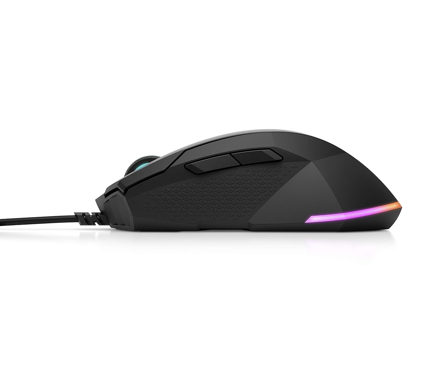 Buy HP Pav Gaming Mouse 200 5JS07AA