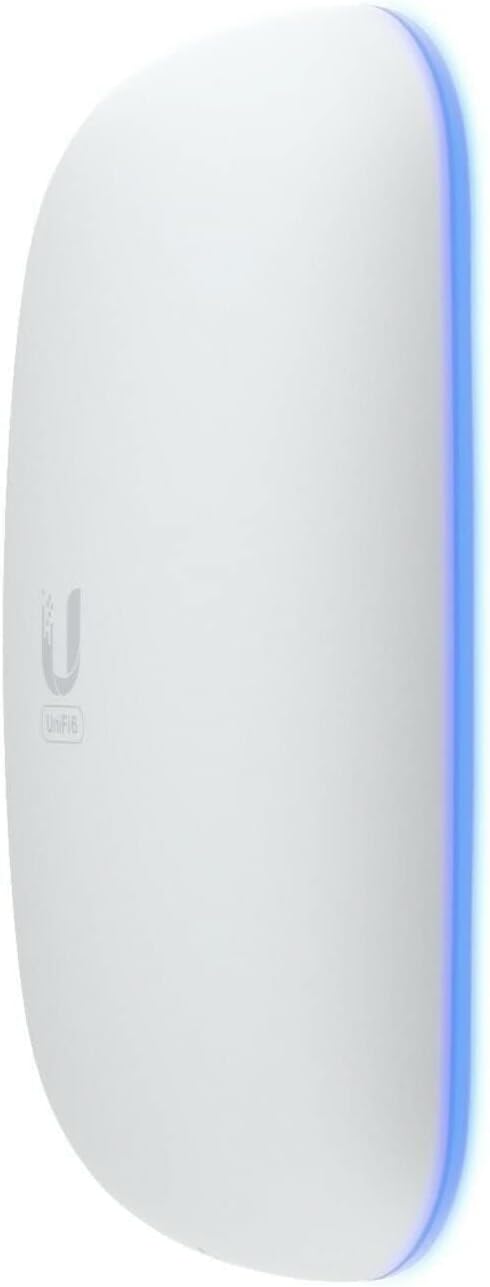 Buy U6 EXTENDER  Ubiquiti Networks UniFi Access Point U6 Dual-Band Range Extender