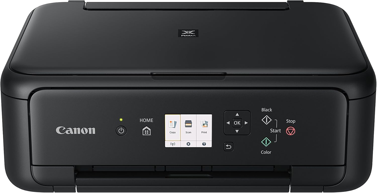 Buy CANON PRINTER PIXMA TS5140 A BK (440/441)