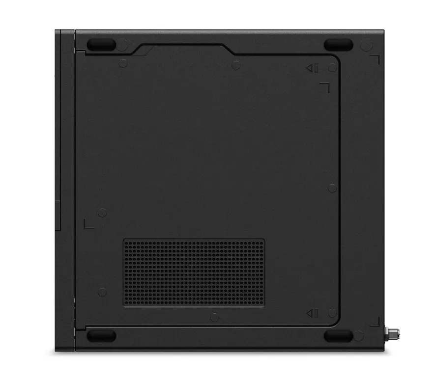 Buy Lenovo ThinkStation P3 Tiny Gen 2 Workstation 30K5000RAX Intel Core Ultra 9 285 24C 32GB DDR5 1TB NVMe SSD RTX A400 4GB