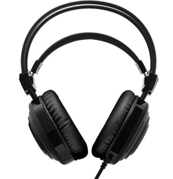 Buy RAPOO 7.1 GAMING HEADSET -BLACK VH600