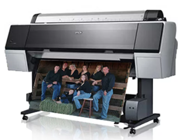 Buy Epson Stylus PRO 9900