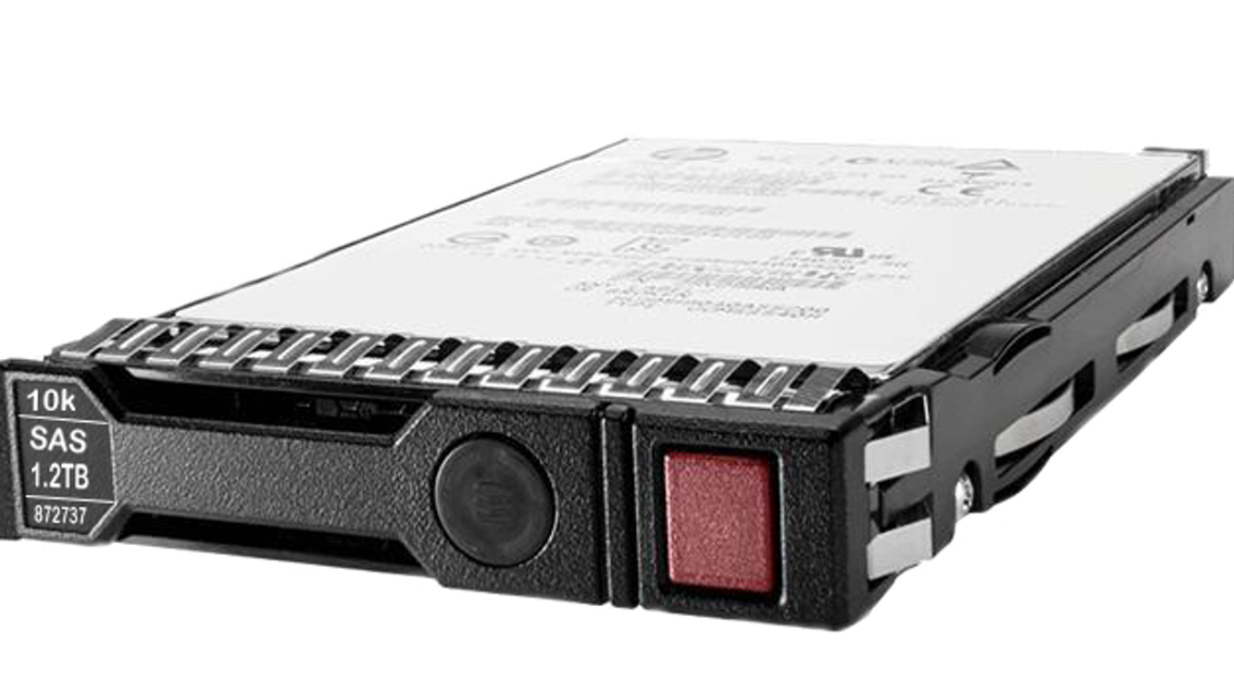 Buy 872479-B21 1.2TB 12G SAS 10K SFF SC DS HDD