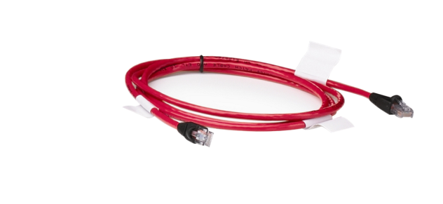 Buy 263474-B23  HPE IP CAT5 Qty-8 12ft/3.7m Cable