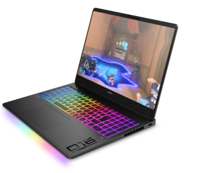 Buy HP OMEN MAX 16-ah0026ne Intel® Core™ Ultra 9 275HX 32GB 2TB SSD D13P6EA#ABV