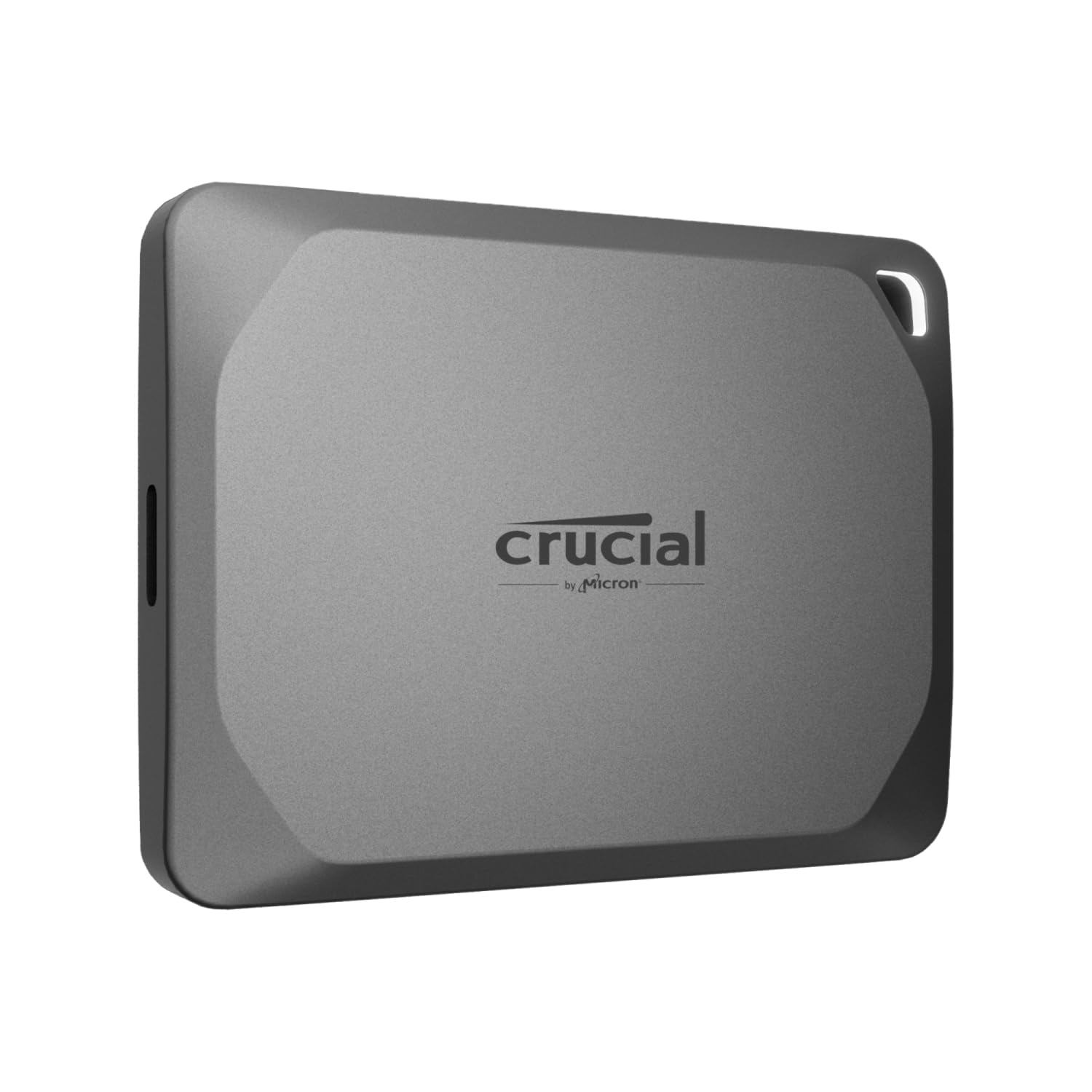Buy Crucial X9 Pro 2TB Portable SSD – Up to 1050MB/s Read/Write CT2000X9PROSSD9