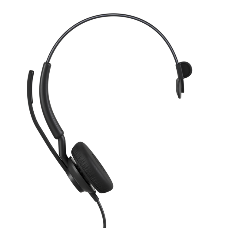 Buy 4093-413-299 Jabra Engage 40 Inline Link USB-C MS Mono Wired Headset