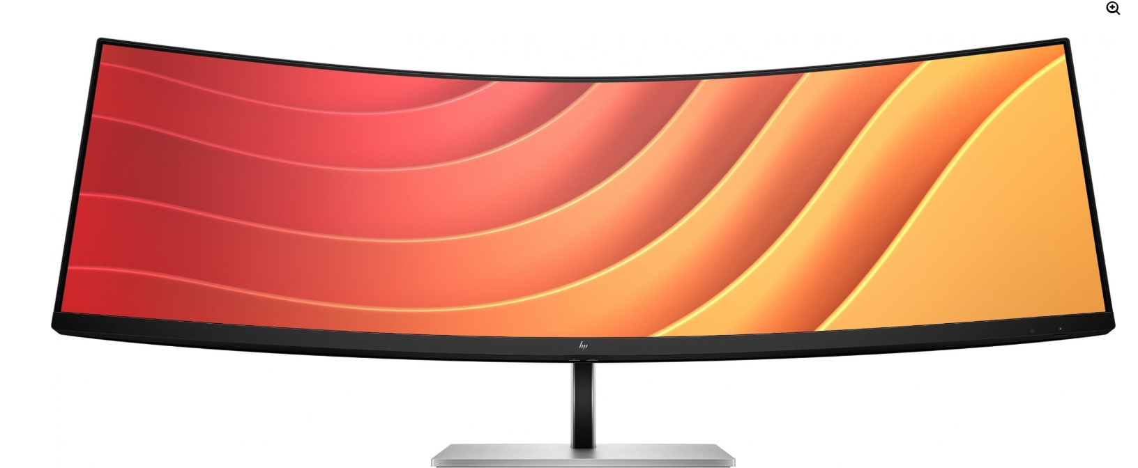 Buy 6N4C1AS#ABV HP E45c G5 Curved DQHD Monitor