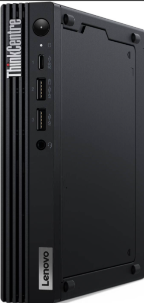 Buy 12E3003EGP Lenovo ThinkCentre M70 Q Tiny Gen 4 -Intel Core i5-13400T