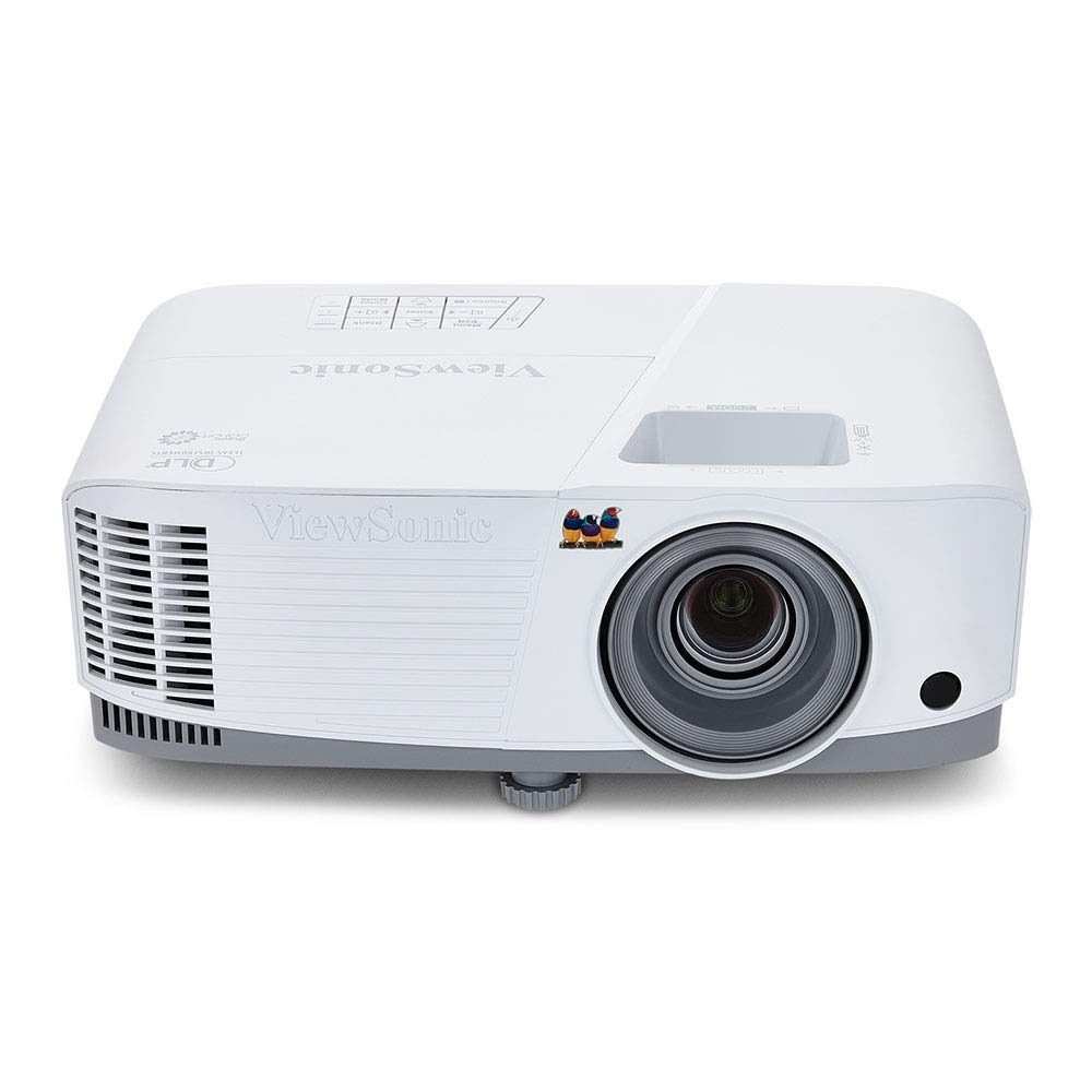 Buy ViewSonic PA503X - DLP projector - zoom lens - 3D