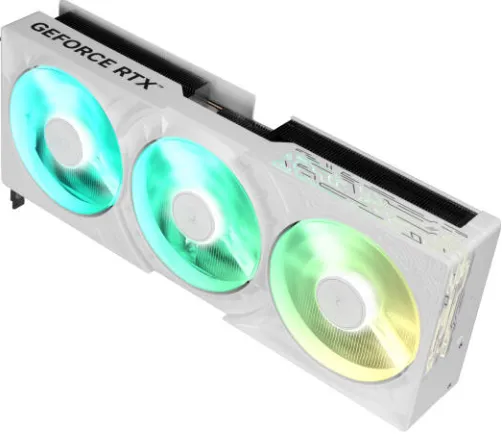 Buy GALAX GeForce RTX 5080 1-Click OC Graphics Card, 16GB GDDR7 256-Bit Memory G-B37SB-58NZN6MDBCWH-GALG