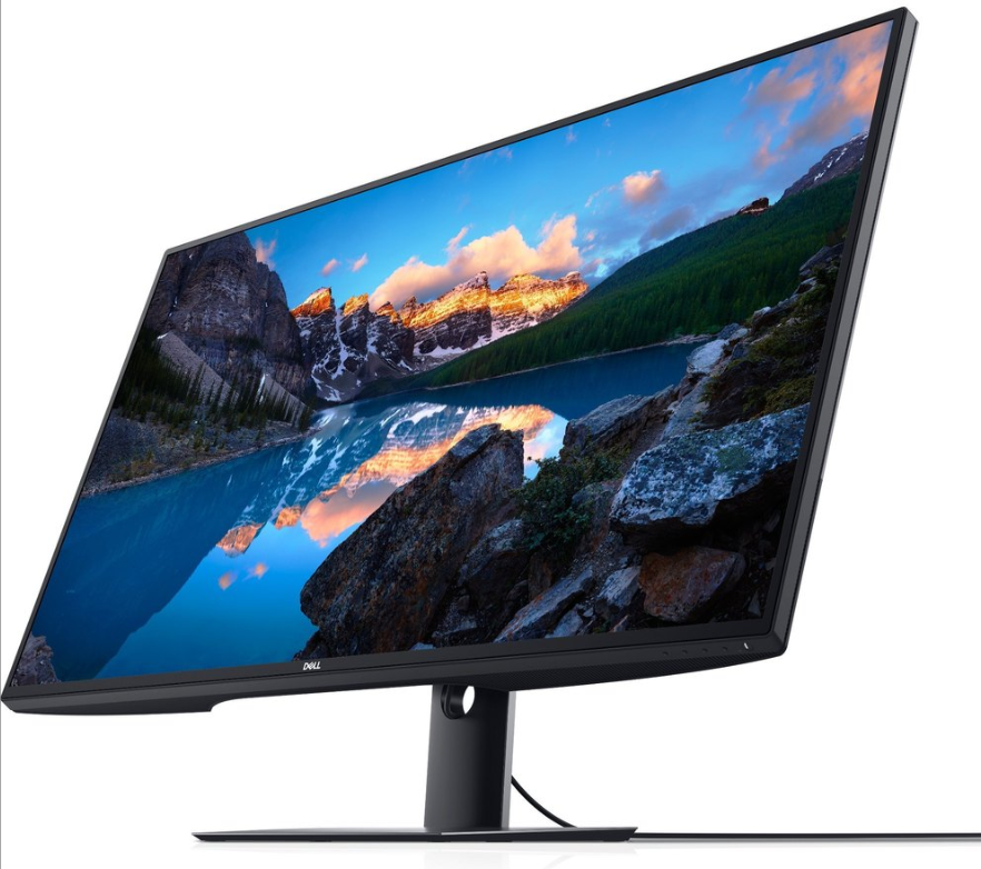 Buy Dell 43 Monitor - U4320Q - 94.18cm (42.5