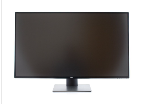 Buy Dell 43 Monitor - U4320Q - 94.18cm (42.5