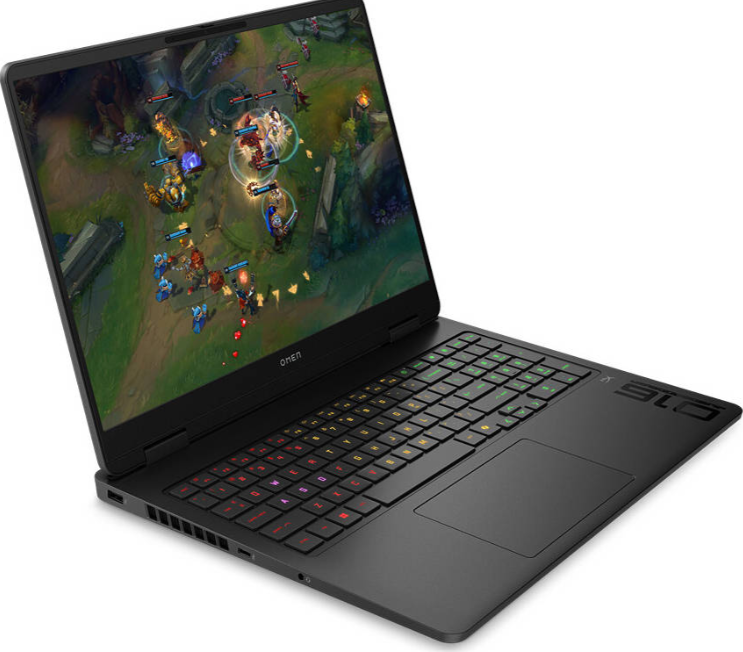Buy HP OMEN Gaming Laptop 16-ap0097nr , Windows 11 ,  AMD Ryzen™ AI 9 365 B96S8UA#ABA