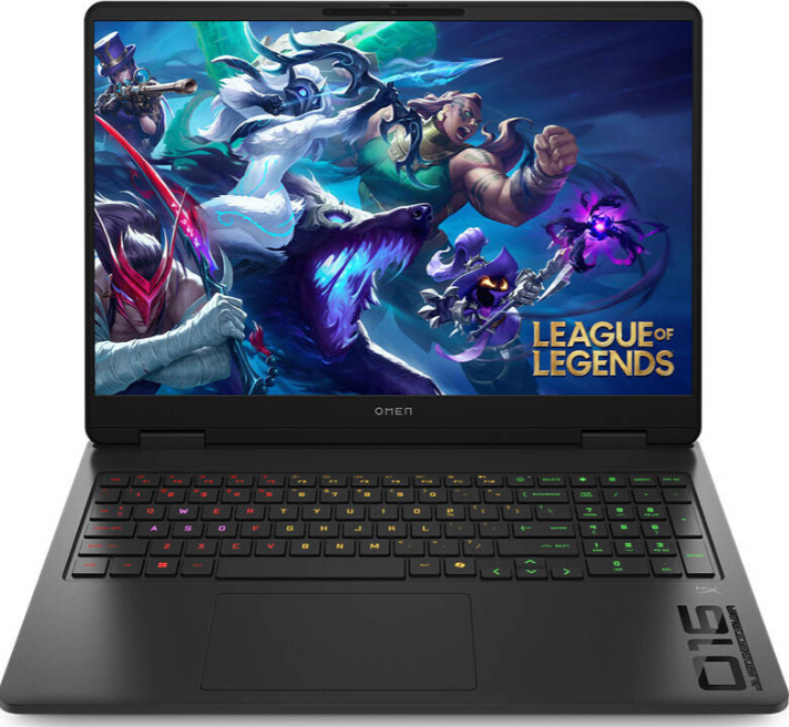 Buy HP OMEN Gaming Laptop 16-ap0097nr , Windows 11 ,  AMD Ryzen™ AI 9 365 B96S8UA#ABA