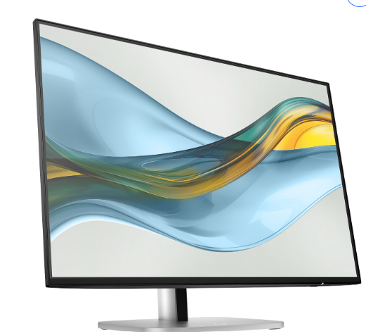 Buy HP S5 Pro 524pn WUXGA Height Adjust/Tilt/Swivel/Pivot 9D9A7AS