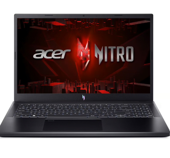 Buy NH.QNASA.001 ACER NITRO V15 ANV15-51-55UT  i5-13420H-3.40GHz, 16GB, 512GB SSD