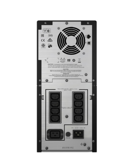 Buy SMC3000I APC Smart-UPS C 3000VA LCD 230V