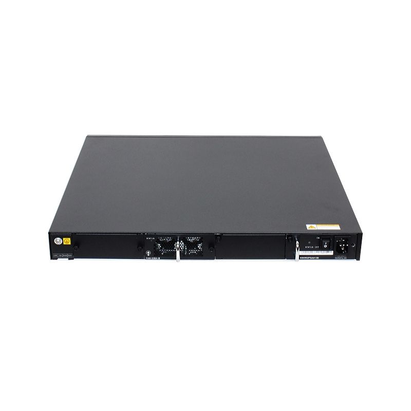 Buy S5720-36C-EI-AC(28 Ethernet 10/100/1000 ports,4 10/100/1000 or SFP,4 10 Gig SFP+, 1 interface slot,with 150W AC)