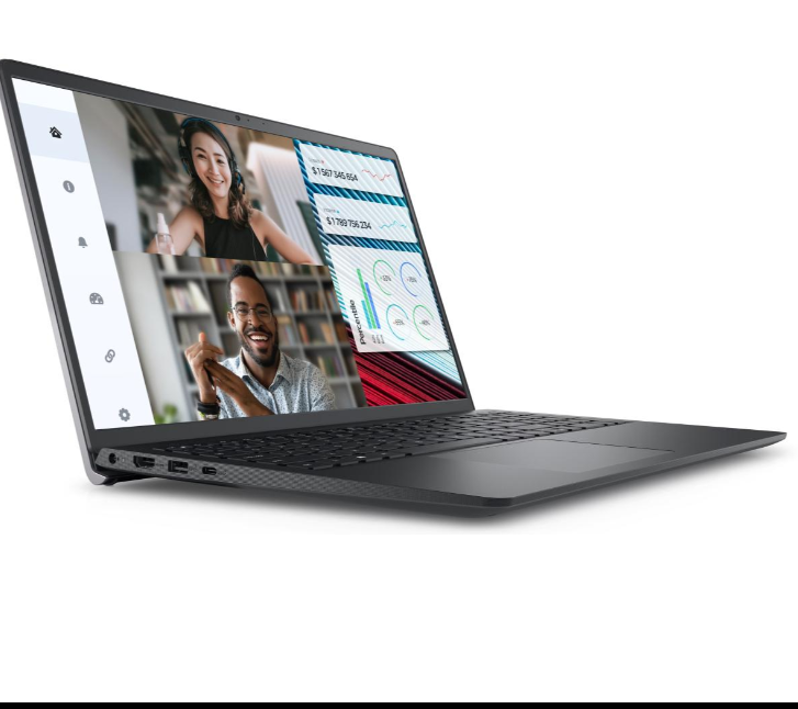 Buy Dell Vostro 3520 - i7-1255U, 8GB RAM, 512GB SSD, MX550 Graphics