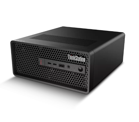 Buy Lenovo ThinkStation P360 Ultra SSF Intel®️ Core™️ i9-12900