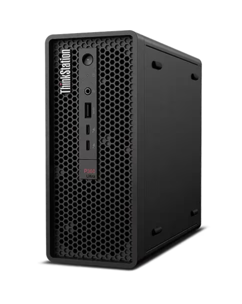 Buy Lenovo ThinkStation P360 Ultra SSF Intel®️ Core™️ i9-12900