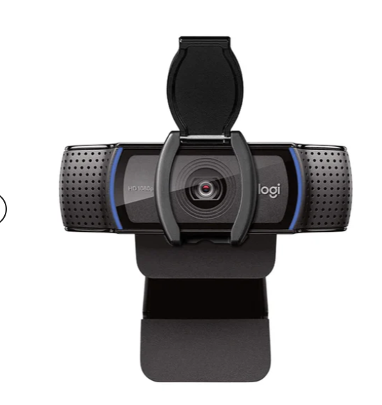 Buy Logitech Webcam C920e