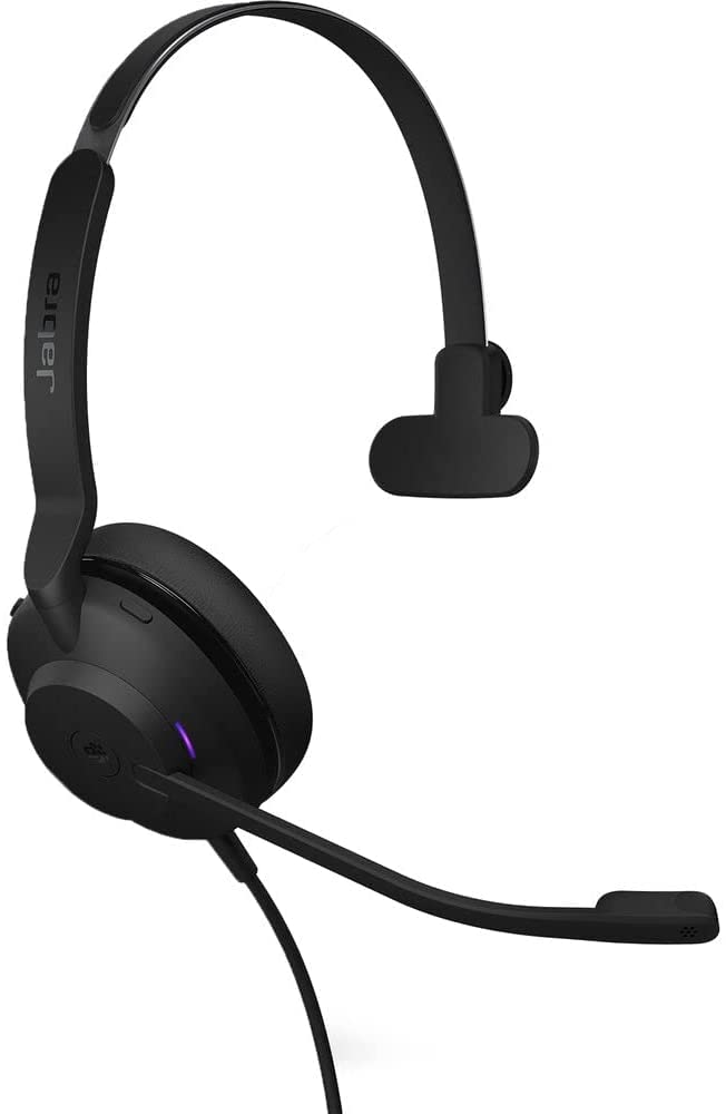 Buy Jabra Evolve 30 II UC Mono Headset 5393-829-389