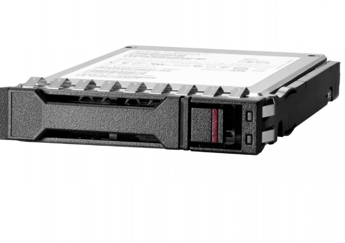 Buy P40508-B21  HP G10+ G11 3.84-TB 2.5 vSAS RI 12G BC MV SSD