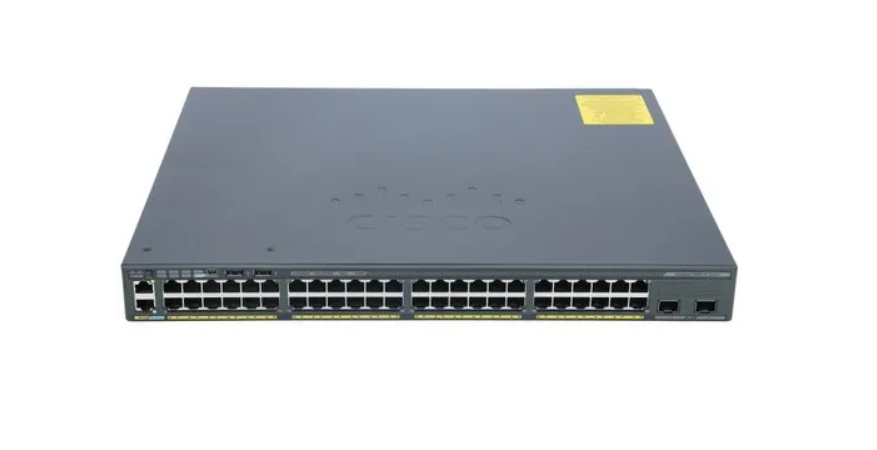 Buy WS-C2960X-48FPD-L