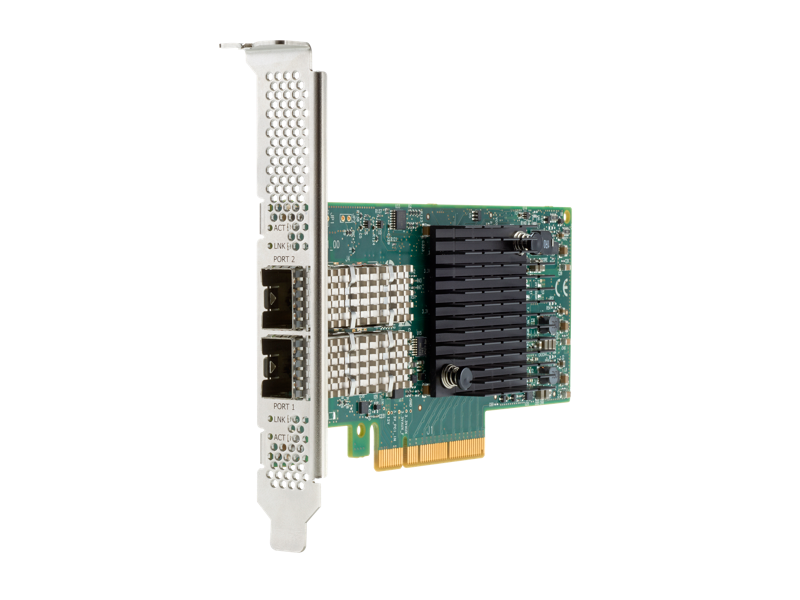 Buy 817753-B21 HPE ETHERNET 10/25GB 2-PORT  640 SFP28