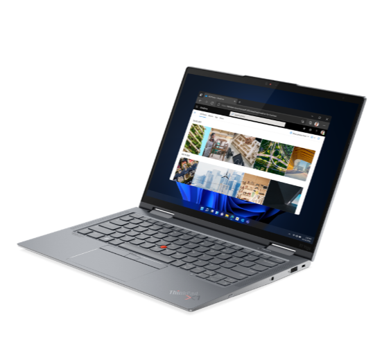 Buy Lenovo ThinkPad X1 Yoga Gen 7  Intel  Core™ i7-1265U vPro