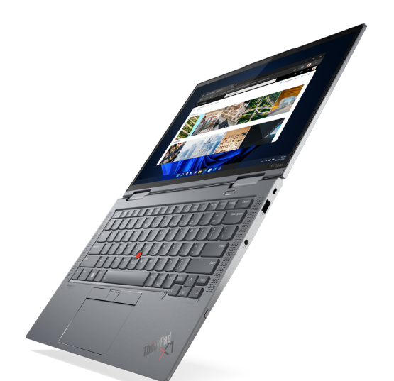Buy Lenovo ThinkPad X1 Yoga Gen 7  Intel  Core™ i7-1265U vPro