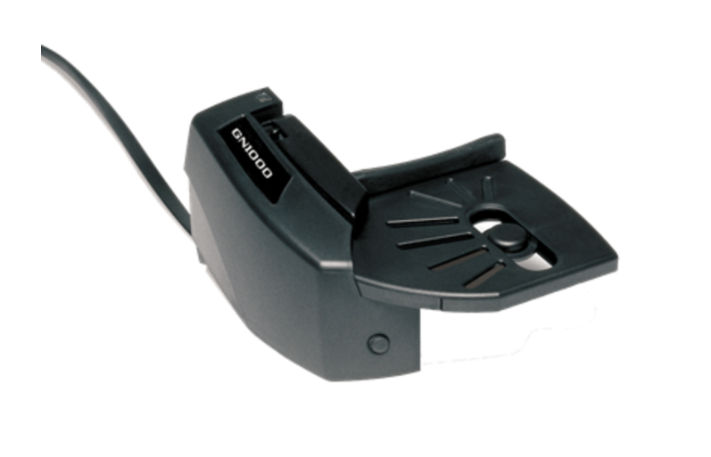 Buy Jabra GN1000 RHL Remote Handset Lifter -dubai
