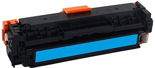 Buy CF541A HP 203A Cyan Original LaserJet Toner Cartridge