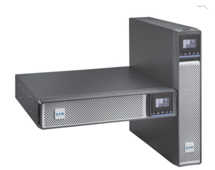 Buy 5PX1500IRT2UG2 Eaton 5PX Gen2 UPS, 1500 VA, 1500 W, Input: C14, Output: (8) C13, Rack/tower, 2U