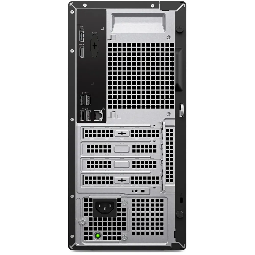 Buy Dell Desktop Tower ECT1250 I3-14100 8GB/512GBSSD/UBUNTU/ENG DTECT1250I314US-2641