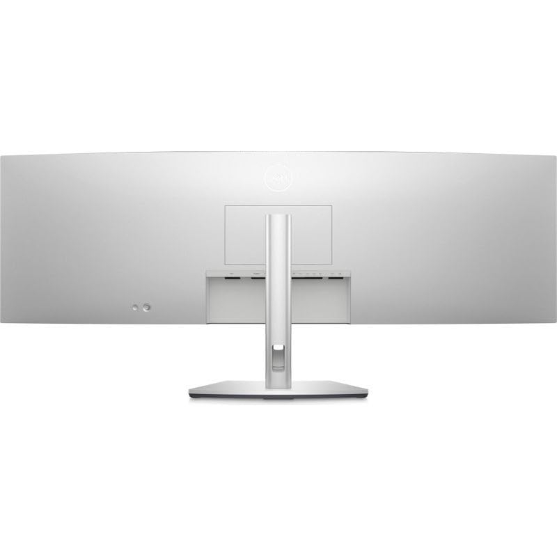 Buy Dell MNT-DELL-U4924DW-124.5CM-49-BLACK-UK-3Y DBBUDEL11U49000BX002