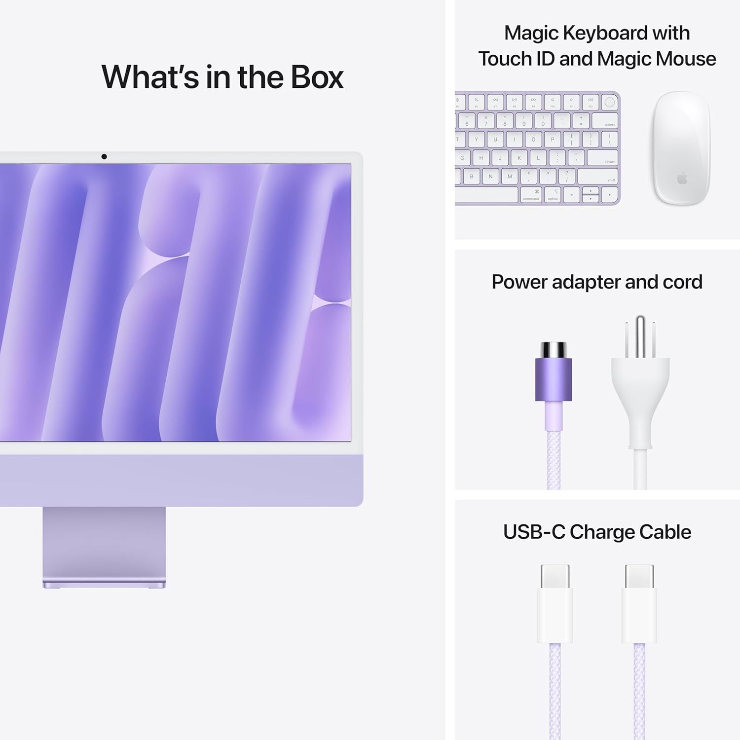 Buy iMac 24