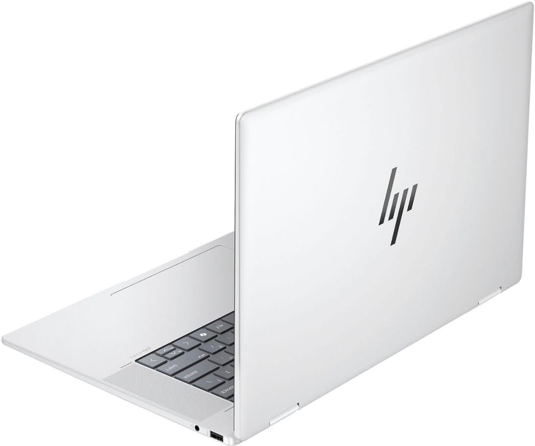Buy HP - OmniBook X Flip 2-in-1 - Copilot+ PC - 16