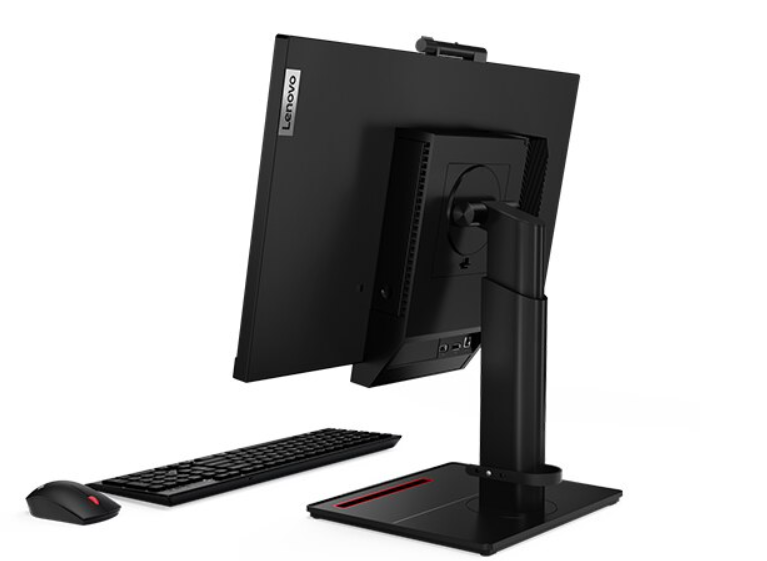 Buy 11GCPAT1UK Lenovo ThinkVision TIO24 (Gen 4) Touch 23.8