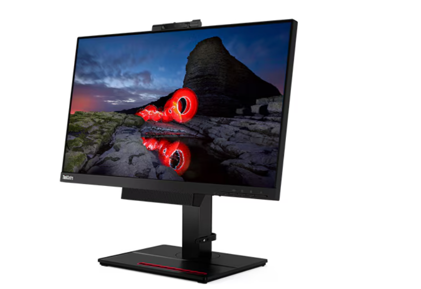 Buy 11GCPAT1UK Lenovo ThinkVision TIO24 (Gen 4) Touch 23.8
