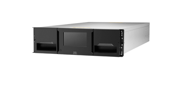 Buy Q6Q63A HPE StoreEver MSL3040 Scalable Library Expansion Module