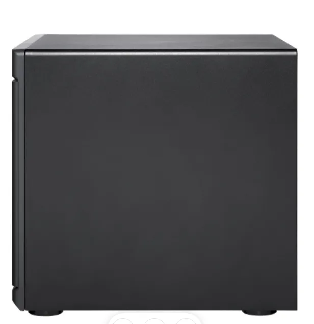 Buy QNAP TL-D1600S 16 Bay SATA 6Gbps JBOD Storage Enclosure