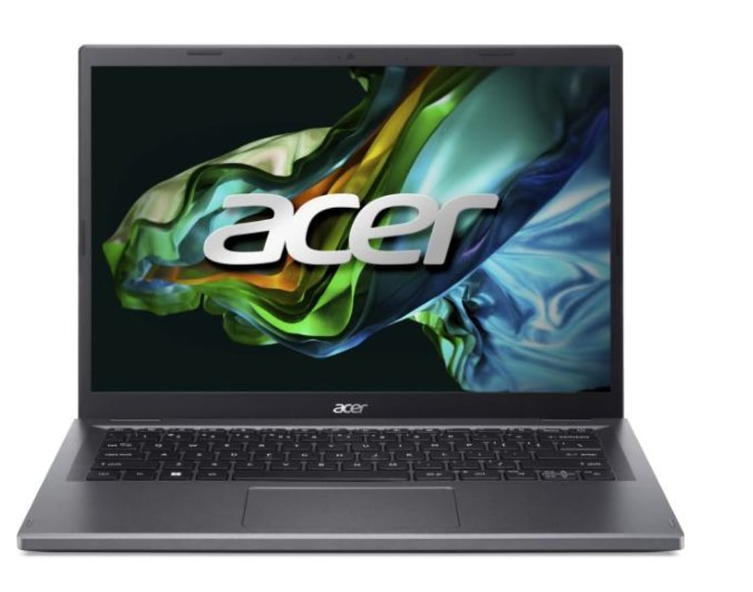 Buy 110008180 NX.KHCEM.001	A5-13th Gen i5-1335U/8GB/512 SSD/Shared/14' WUXG