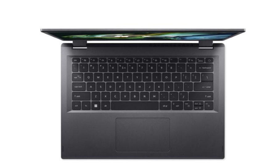 Buy 110008180 NX.KHCEM.001	A5-13th Gen i5-1335U/8GB/512 SSD/Shared/14' WUXG