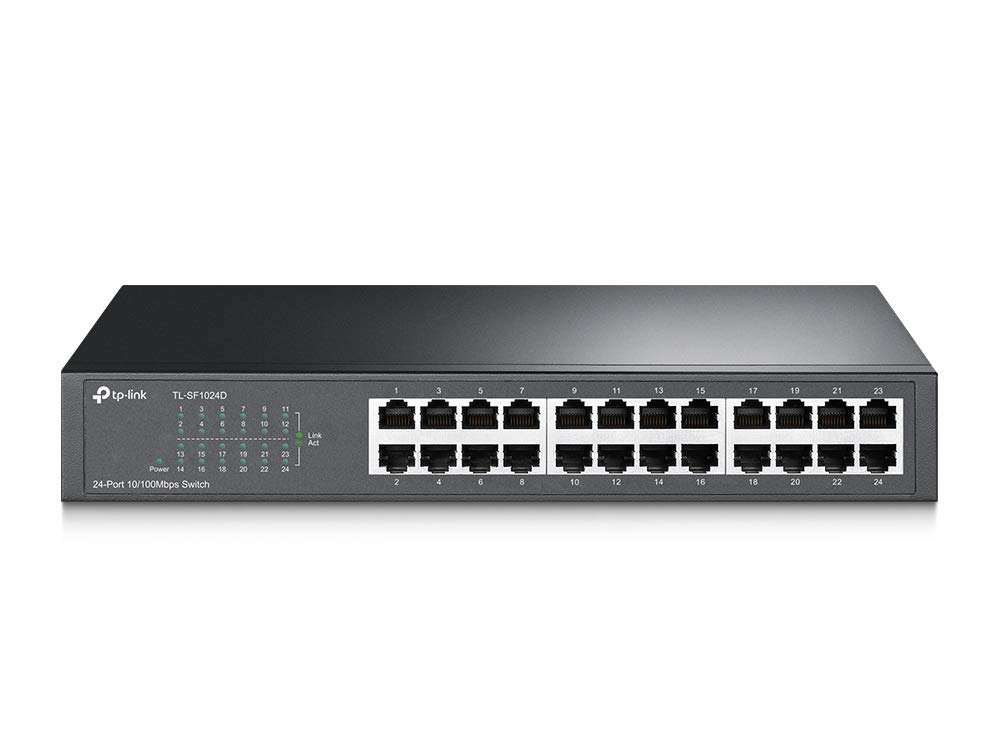 Buy Tp-Link 24 Port Switch SF1024D