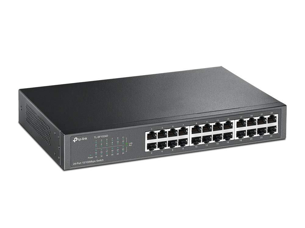 Buy Tp-Link 24 Port Switch SF1024D